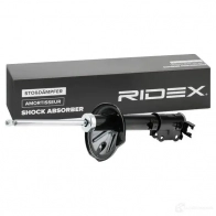 Амортизатор RIDEX 854s0861 0811 TF3 1437743368 - Изображение 2