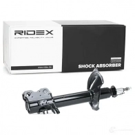 Амортизатор RIDEX 3ENN 8 1437743910 854s0163 - Изображение 2