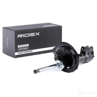 Амортизатор RIDEX 854s0188 V SDD03R 1437743147 - Изображение 2