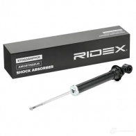 Амортизатор RIDEX 854s2130 1437742566 TAYM6 Q5 - Изображение 2