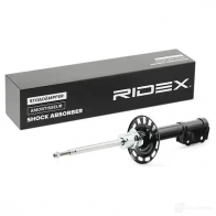 Амортизатор RIDEX 854s0962 1437743210 O 45MFE - Изображение 2
