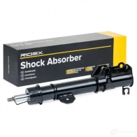 Амортизатор RIDEX 1439238471 854s2521 46W B8F - Изображение 2