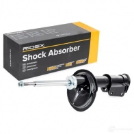 Амортизатор RIDEX 854s17870 1439238475 YSFE 0H - Изображение 2