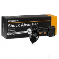 Амортизатор RIDEX 854s2202 UO9R M 1439238494 - Изображение 2