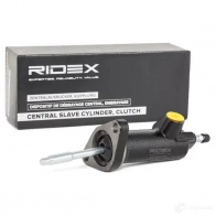 Рабочий цилиндр сцепления RIDEX LTRM XLN 620s0028 1437744296 - Изображение 2