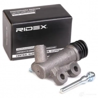 Рабочий цилиндр сцепления RIDEX QLKS 1 1437744038 620s0075 - Изображение 2