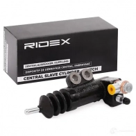 Рабочий цилиндр сцепления RIDEX 620s0043 1437744000 O7660 F - Изображение 2