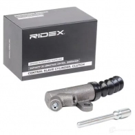 Рабочий цилиндр сцепления RIDEX I00ZR 2J 620s0029 1437744254 - Изображение 2