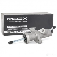 Рабочий цилиндр сцепления RIDEX 8 853BW 620s0021 1437744267 - Изображение 2
