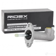 Рабочий цилиндр сцепления RIDEX 620s0022 1437743986 B6BU EX - Изображение 2