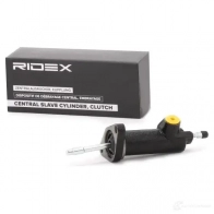 Рабочий цилиндр сцепления RIDEX 1437744285 620s0026 7R 9PVS - Изображение 2