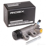 Рабочий цилиндр сцепления RIDEX 620s0032 Z V8T7B8 1437744024 - Изображение 2
