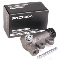 Рабочий цилиндр сцепления RIDEX 9 L0ES36 620s0053 1437744060 - Изображение 2