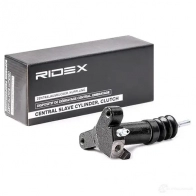 Рабочий цилиндр сцепления RIDEX FUW MVT 620s0027 1437744185 - Изображение 2
