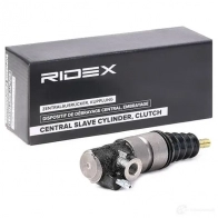 Рабочий цилиндр сцепления RIDEX 46 80F0M 620s0076 1437744007 - Изображение 2