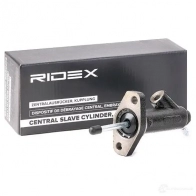 Рабочий цилиндр сцепления RIDEX PT OOLY 1437744277 620s0071 - Изображение 2