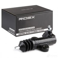Рабочий цилиндр сцепления RIDEX N5E XM 1439246134 620s0138 - Изображение 2