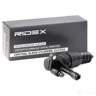 Рабочий цилиндр сцепления RIDEX 620s0014 1437744270 9 PF73 - Изображение 2