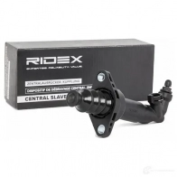 Рабочий цилиндр сцепления RIDEX 620s0016 Q5KI PRH 1437744308 - Изображение 2