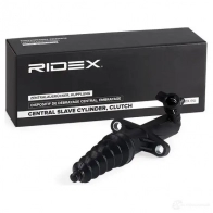 Рабочий цилиндр сцепления RIDEX 0CF I8 1439246136 620s0102 - Изображение 2