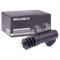 Рабочий цилиндр сцепления RIDEX 620s0101 1439246138 UU297 3 - Изображение 2