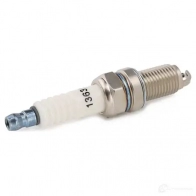 Свеча зажигания RIDEX 686S0015 1437743745 ZSJI 9I2 - Изображение 4