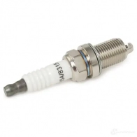 Свеча зажигания RIDEX MID QW7N 1437742958 686S0003 - Изображение 3