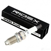 Свеча зажигания RIDEX 686S0005 Z 7I2M 1437743852 - Изображение 2