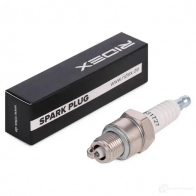 Свеча зажигания RIDEX 686S0052 O VUIY 1437743053 - Изображение 2