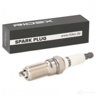 Свеча зажигания RIDEX ZU4CV V 686S0017 1437743788 - Изображение 2
