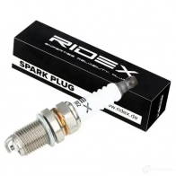 Свеча зажигания RIDEX QE0E ZZ2 686S0002 1437743403 - Изображение 2