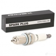 Свеча зажигания RIDEX 686S0036 0TSN GRE 1437743873 - Изображение 2