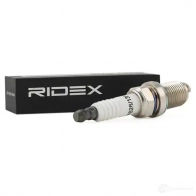Свеча зажигания RIDEX 686S0049 1437743946 N DD6T - Изображение 2