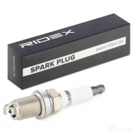 Свеча зажигания RIDEX WI CTC 1437743965 686S0037 - Изображение 2