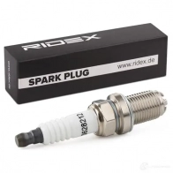 Свеча зажигания RIDEX 686S0308 1437743394 QDY QFH - Изображение 3
