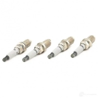 Свеча зажигания RIDEX 686S0321 1437743957 9 WSTWZ - Изображение 2