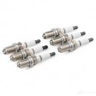 Свеча зажигания RIDEX 686S0309 LWJ U6 1437743743 - Изображение 3