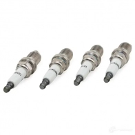 Свеча зажигания RIDEX CA RWD0 1437743978 686S0315 - Изображение 3