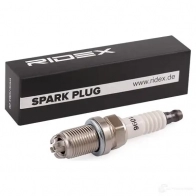 Свеча зажигания RIDEX FV CJVMQ 686S0006 1437743740 - Изображение 2