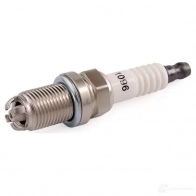 Свеча зажигания RIDEX FV CJVMQ 686S0006 1437743740 - Изображение 3