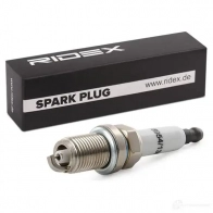 Свеча зажигания RIDEX 1437743300 VPI0C 0B 686S0025 - Изображение 3