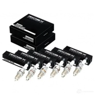 Свеча зажигания RIDEX 1437743318 FNPX CYI 686S0068 - Изображение 3