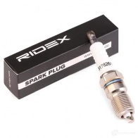 Свеча зажигания RIDEX HRY9E QS 1437743805 686S0046 - Изображение 2