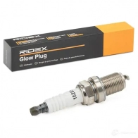 Свеча зажигания RIDEX 1439260816 A3 1MA 686S0034 - Изображение 2