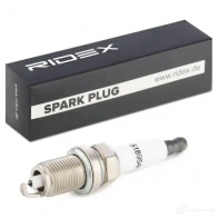 Свеча зажигания RIDEX 686S0050 OV N6Q 1437743846 - Изображение 2