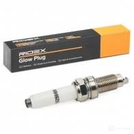 Свеча зажигания RIDEX ARQCHK L 1437942708 686S0097 - Изображение 2