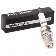 Свеча зажигания RIDEX 1437743130 5 WMRE0S 686S0008 - Изображение 2