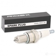 Свеча зажигания RIDEX I X1LDH 686S0035 1437743062 - Изображение 2