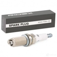 Свеча зажигания RIDEX 686S0024 1437743824 59WH I - Изображение 2