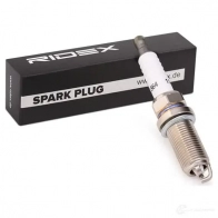 Свеча зажигания RIDEX 80686 E 1437743118 686S0076 - Изображение 2
